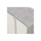 WOOOD Exclusive Basu concrete decor optiepakket tbv dressoir/ tv meubel concrete robuste