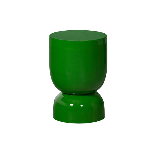 WOOOD Exclusive Hekla bijzettafel bright green