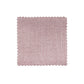 WOOOD Exclusive Louis 1,5-zits met arm links platweef mauve paars