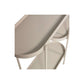 WOOOD Exclusive Noan sidetable antiek beige