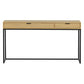 WOOOD Exclusive Silas bureau naturel