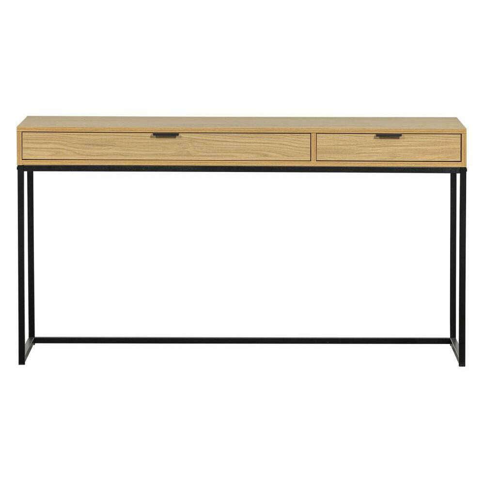 WOOOD Exclusive Silas bureau naturel