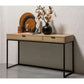 WOOOD Exclusive Silas bureau naturel