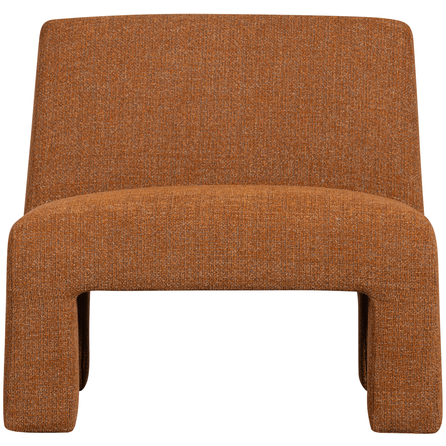 WOOOD Lavid fauteuil ginger