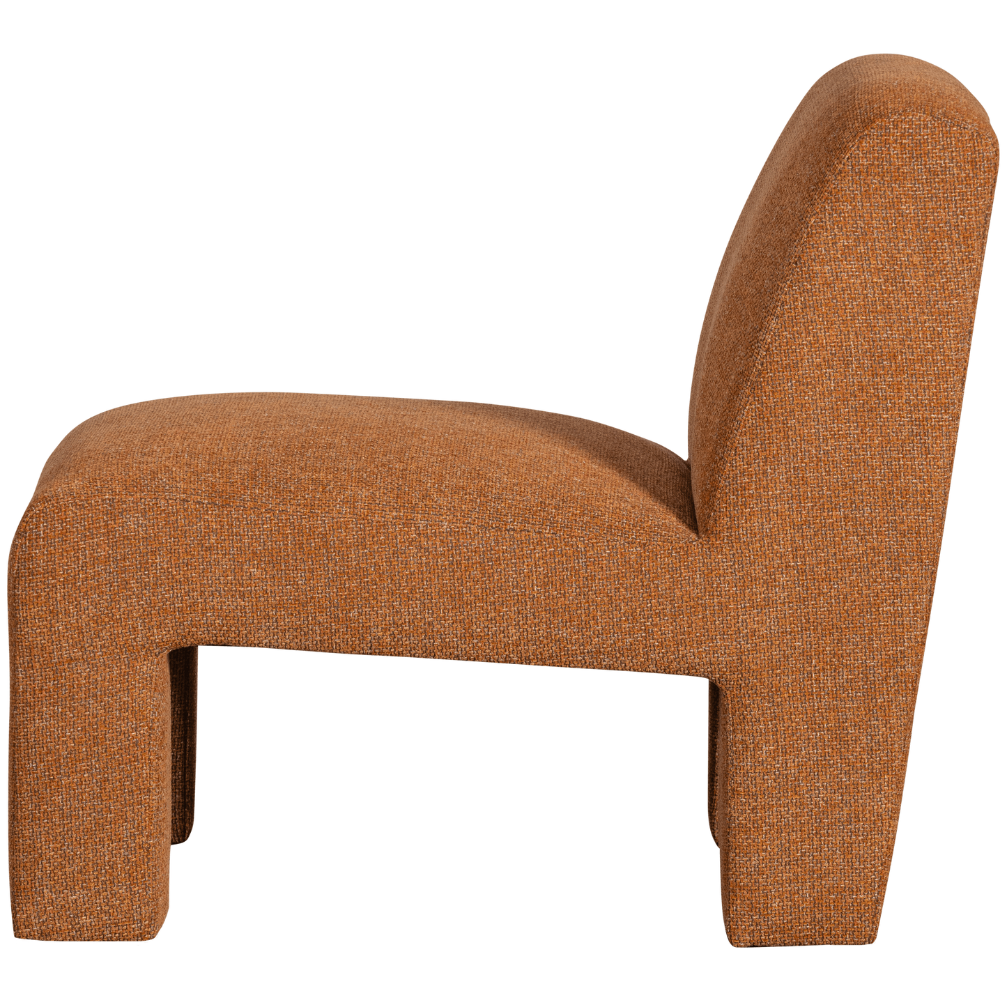 WOOOD Lavid fauteuil ginger