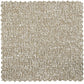 WOOOD Mojo 1-zits boucle beige melange