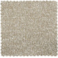 WOOOD Mojo kussen boucle beige melange