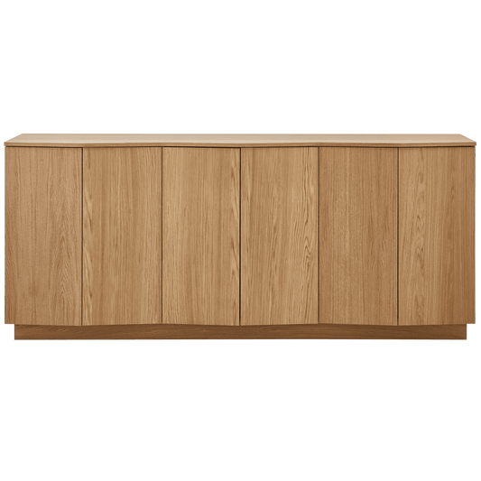 WOOOD zuma dressoir naturel