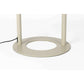 Zuiver Arch vloerlamp beige