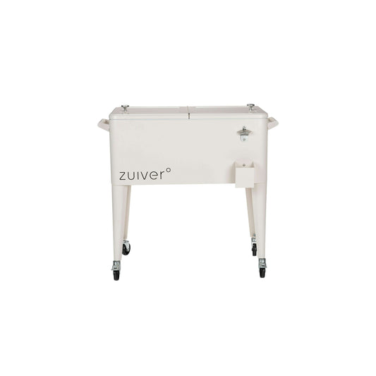 Zuiver Be Cool cooler crème