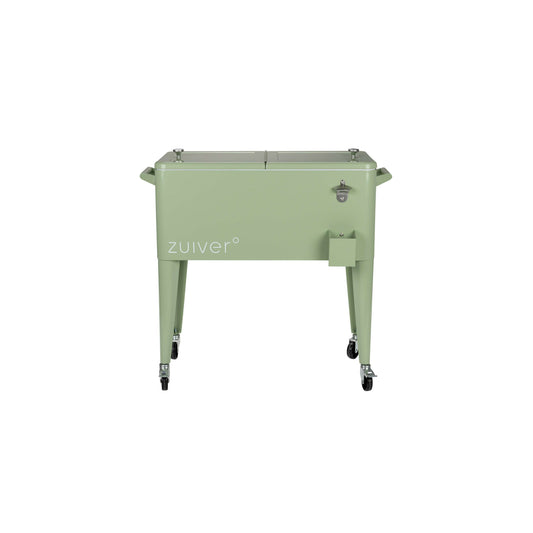 Zuiver Be Cool cooler groen