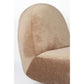 Zuiver Eden fauteuil salmon