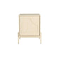 Zuiver Faces side table beige