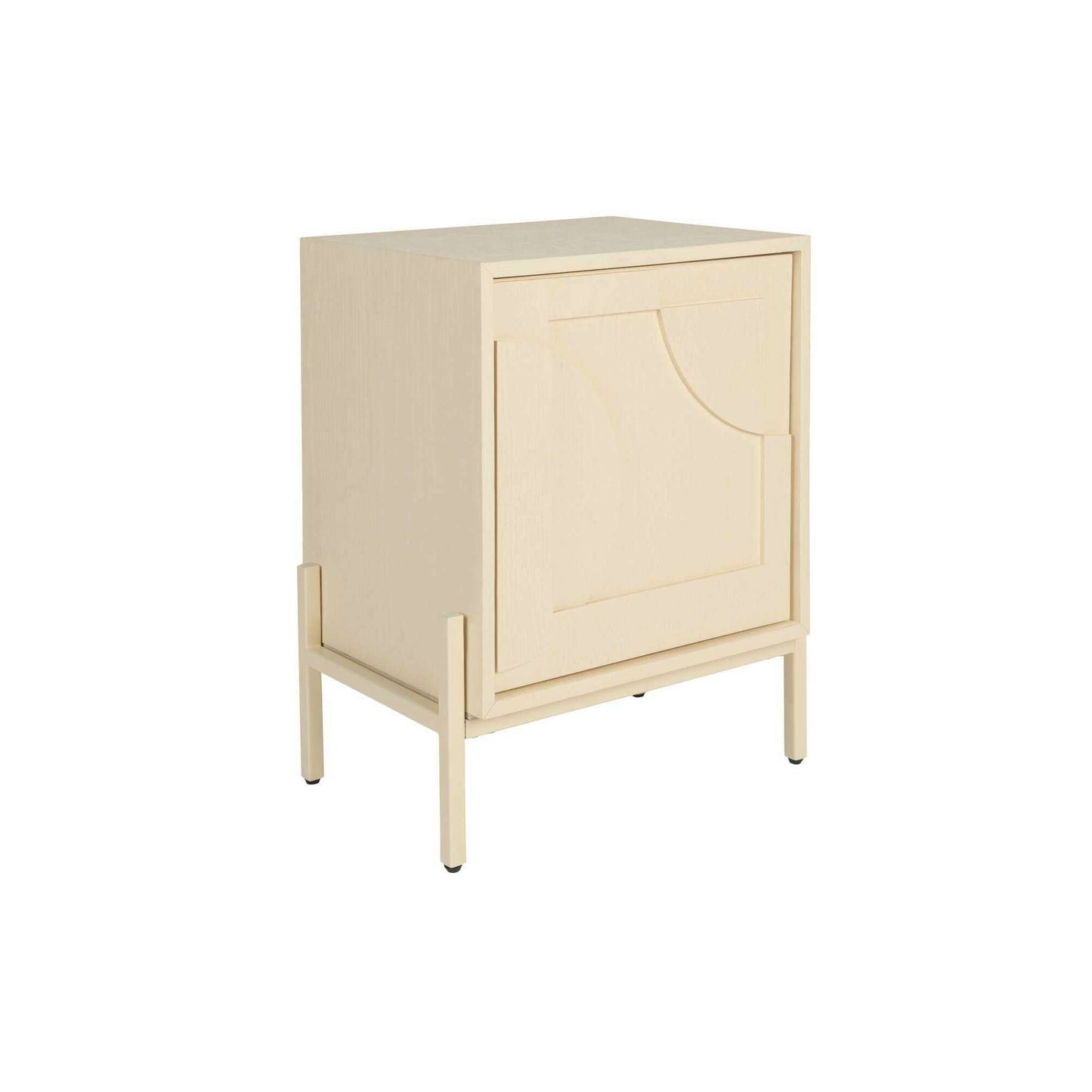 Zuiver Faces side table beige