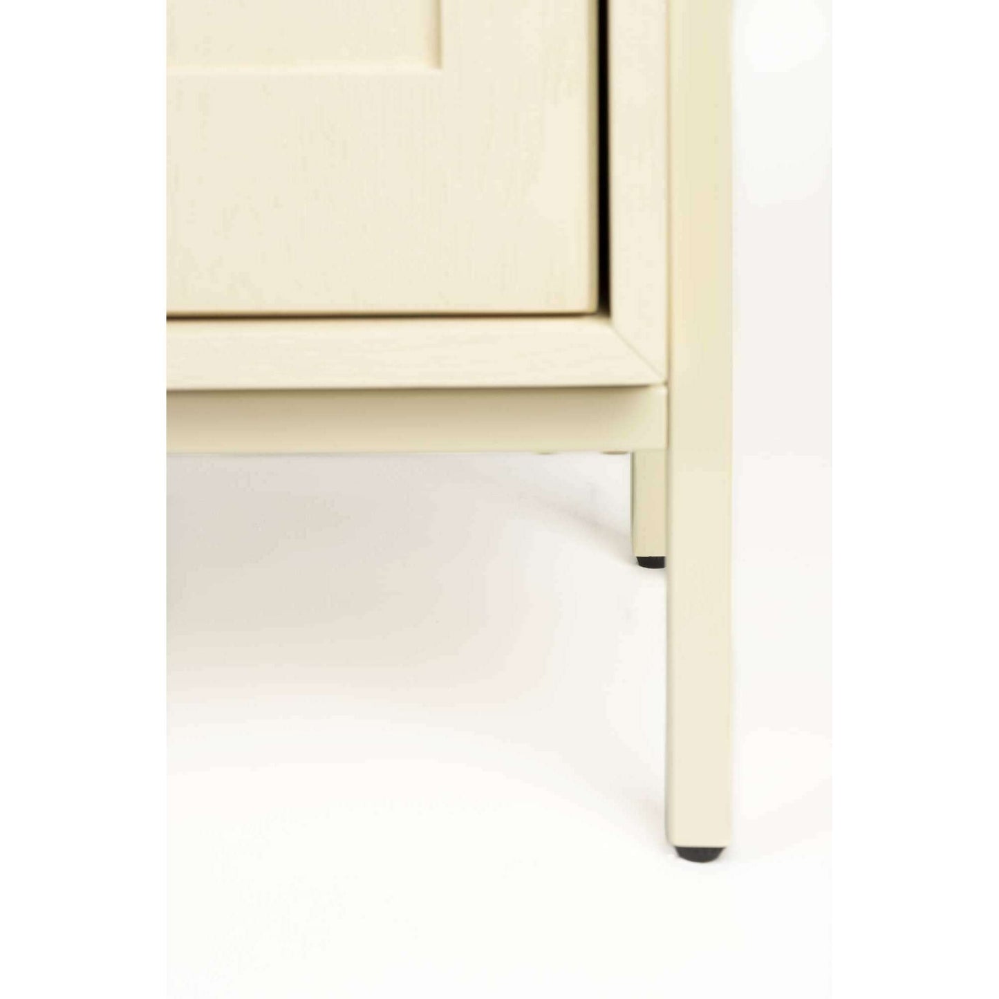 Zuiver Faces side table beige