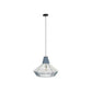 Zuiver Fairy hanglamp sky blue