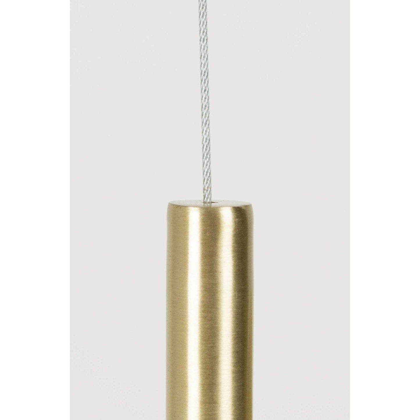 Zuiver Gringo multi hanglamp brons