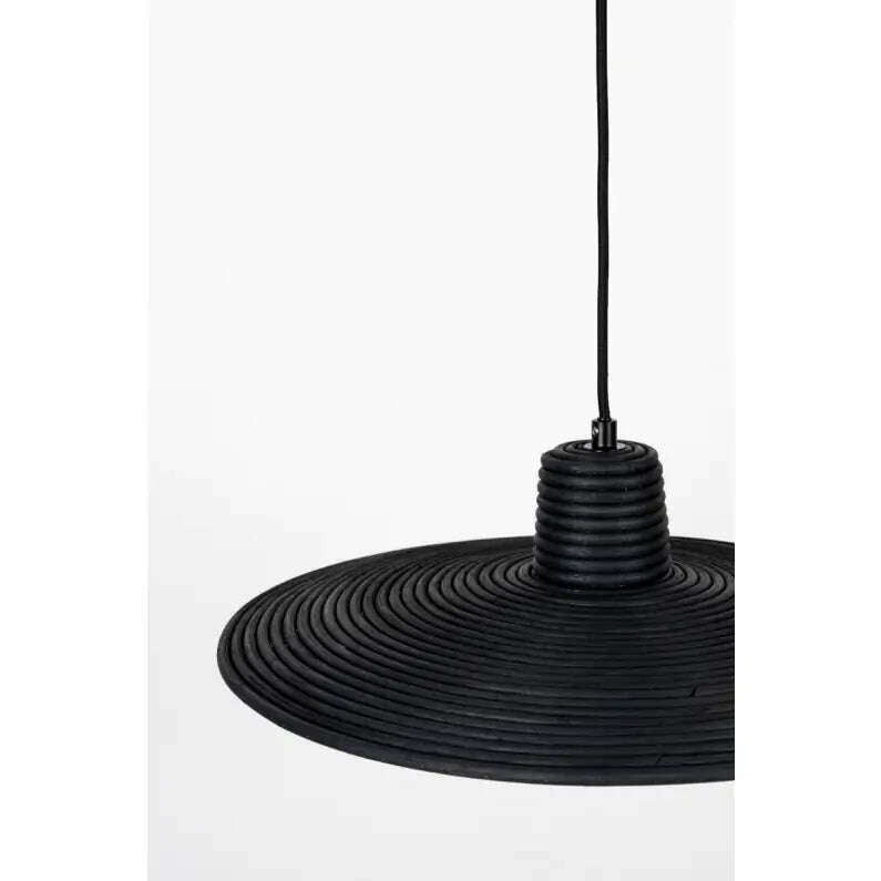 Zuiver hanglamp balance M zwart