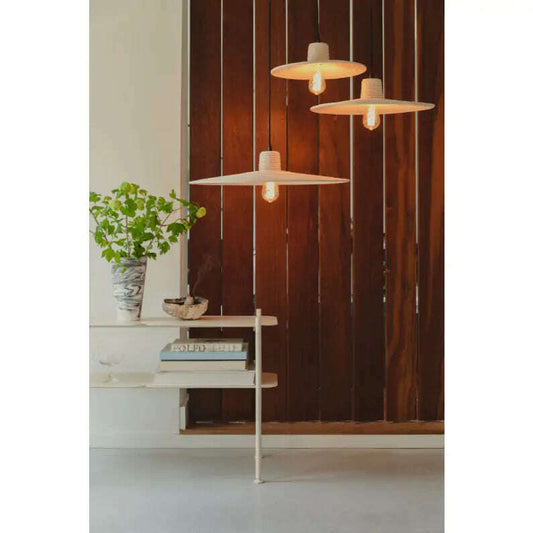 Zuiver hanglamp balance S naturel