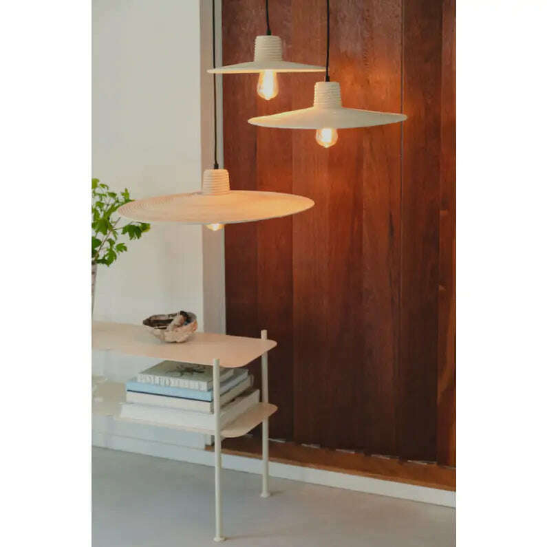 Zuiver hanglamp balance S naturel