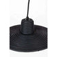 Zuiver hanglamp balance S zwart