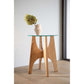 Zuiver Kobe side table naturel