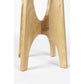 Zuiver Kobe side table naturel