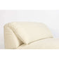 Zuiver love seat wings natural