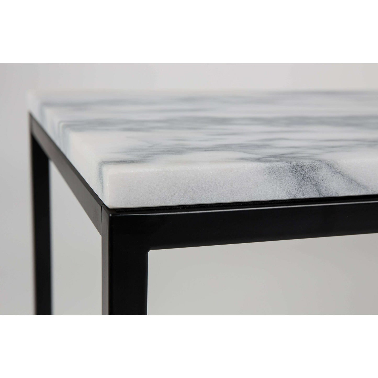 Zuiver Marble power salontafel multi