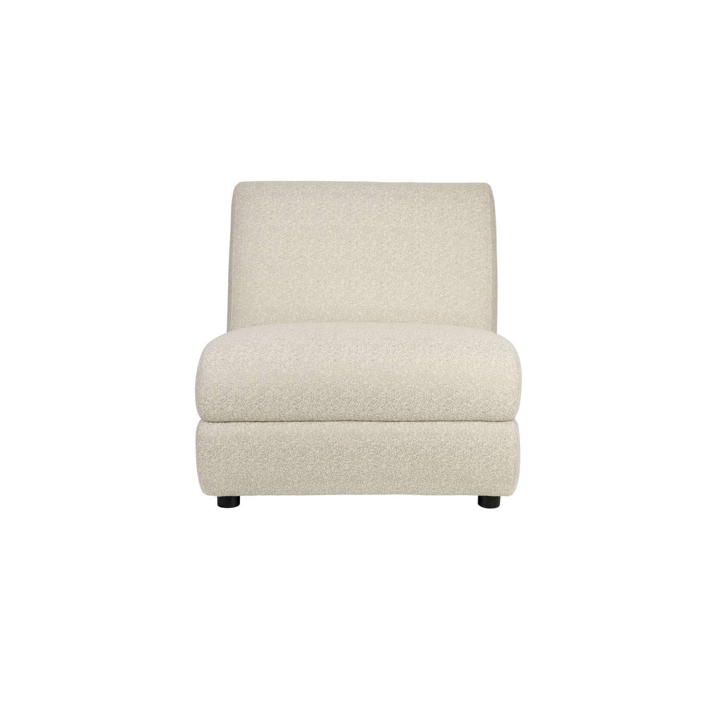 Zuiver Mississippi fauteuil outdoor beige