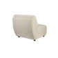 Zuiver Mississippi fauteuil outdoor beige