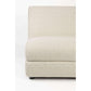 Zuiver Mississippi fauteuil outdoor beige