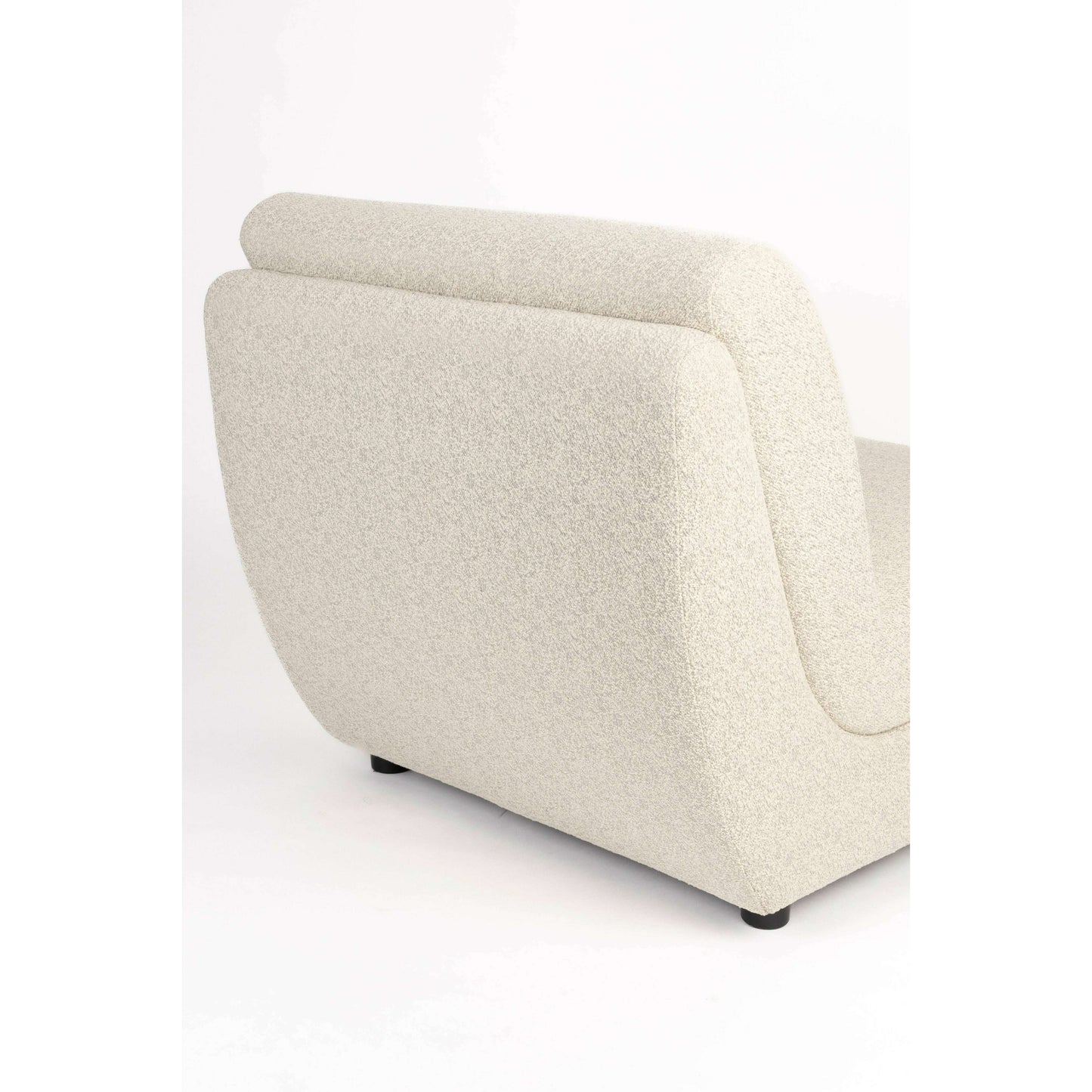 Zuiver Mississippi fauteuil outdoor beige