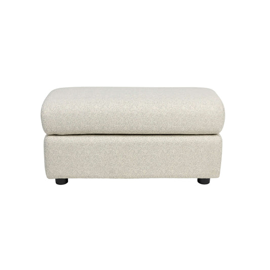 Zuiver Mississippi hocker outdoor beige