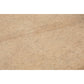 Zuiver Noble salontafel ovaal beige