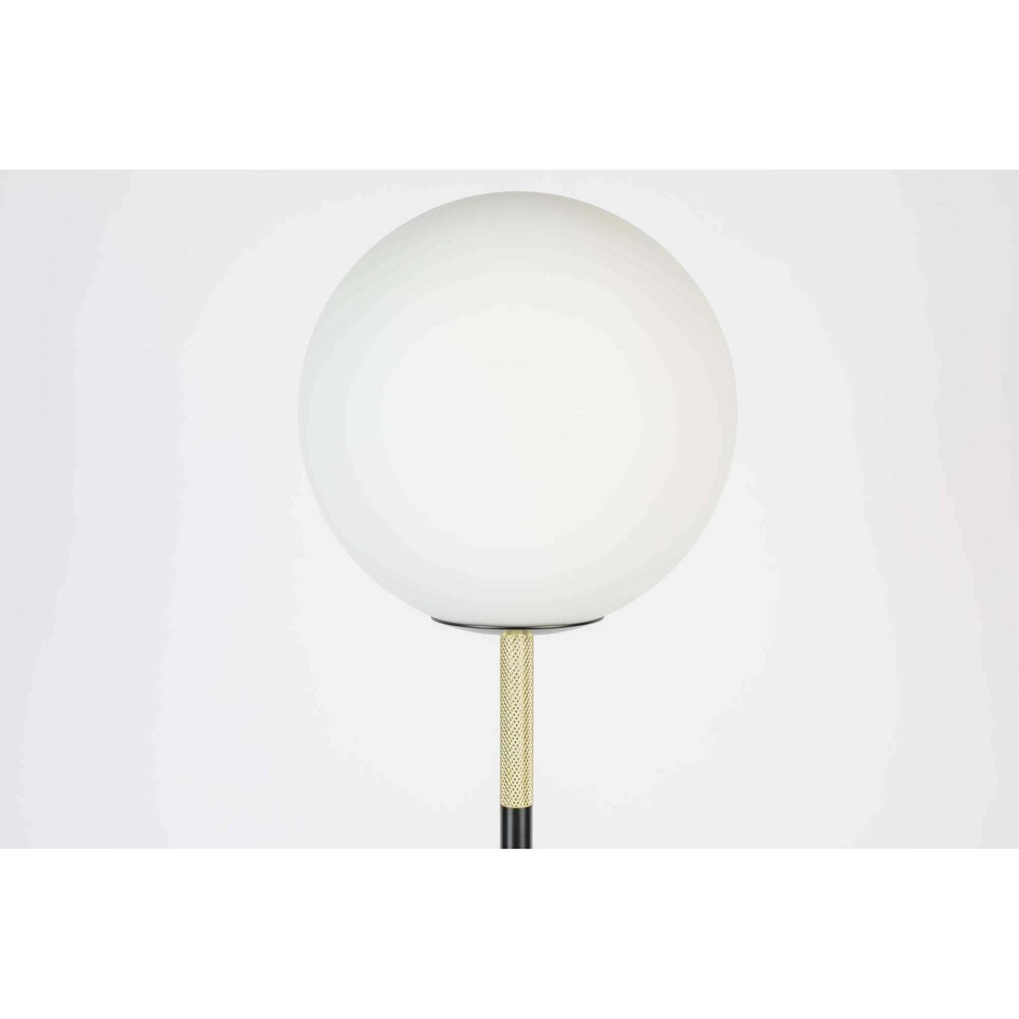 Zuiver Orion charge vloerlamp zwart