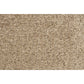 Zuiver Ridge soft eetkamerstoel soft beige