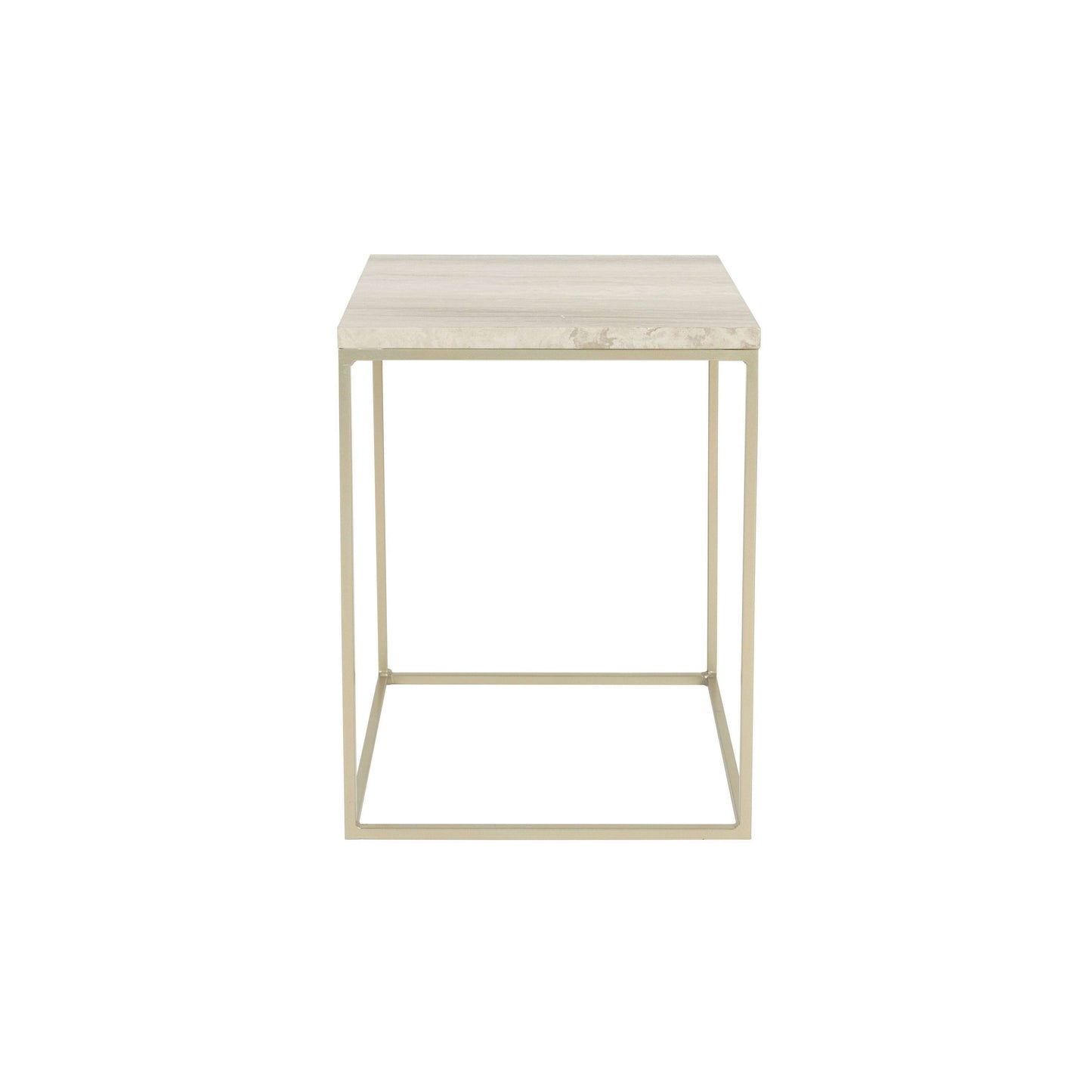 Zuiver Stray side table grijs