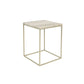 Zuiver Stray side table grijs