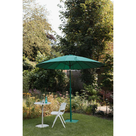Zuiver Sunshine parasolvoet desert sage