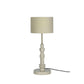 Zuiver Totem tafellamp beige