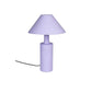 Zuiver Wonders tafellamp shiny lilac
