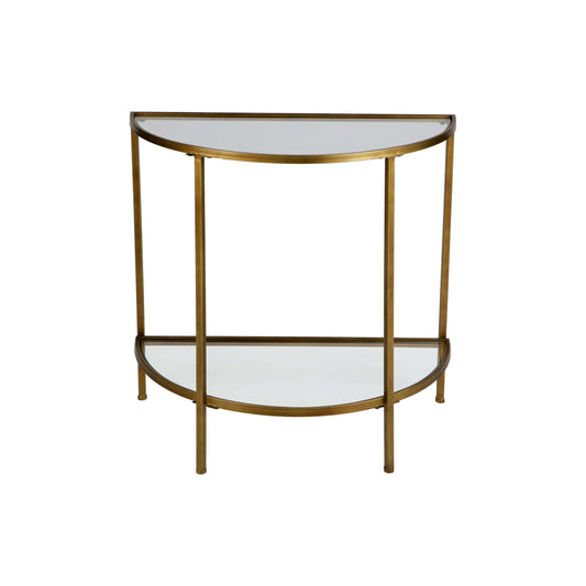 BePureHome Goddess sidetable  brons