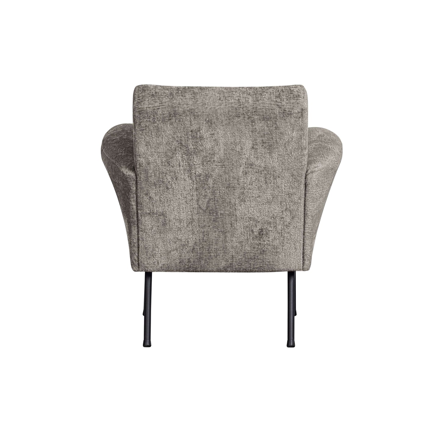 BePureHome Muse fauteuil taupe