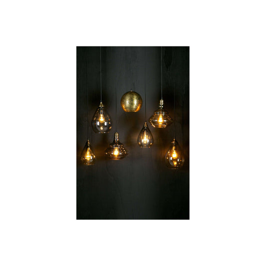 BePureHome Pure hanglamp brons