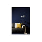 BePureHome Rodeo bank 2,5-zits  groen