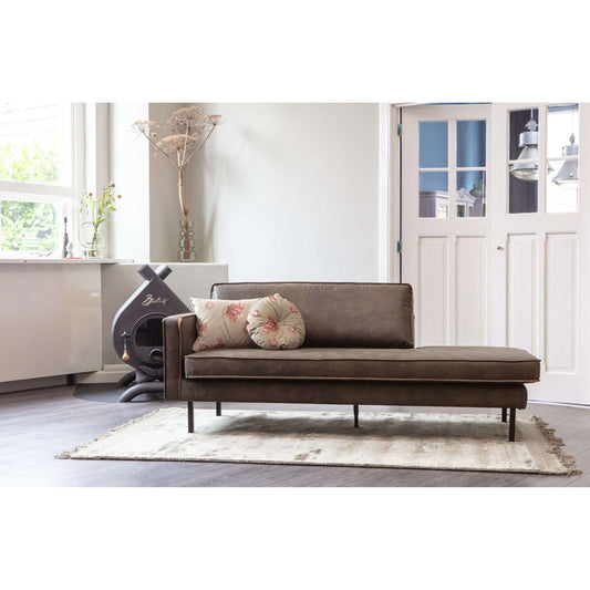 BePureHome Rodeo daybed links  groen