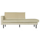 BePureHome Rodeo daybed links groen