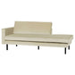 BePureHome Rodeo daybed links groen