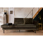 BePureHome Rodeo daybed rechts groen